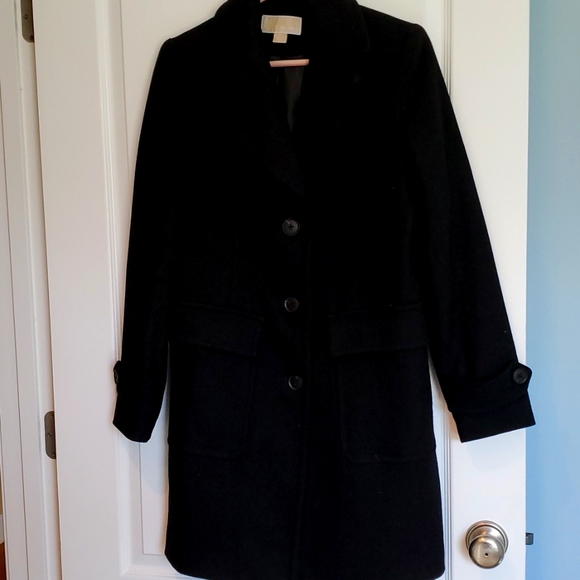 Michael Kors Jackets & Blazers - Coat Michael Kors